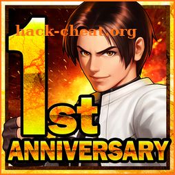 KOF'98 UM OL icon