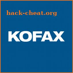 Kofax Mobile Capture icon