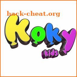 koky tv icon