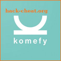 Komefy icon