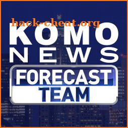 KOMO WX icon