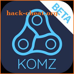 KOMZ icon