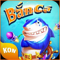 Kon Club: Bắn Cá Ăn Xu Bầu Cua icon