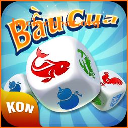 Kon Club:  Bầu Cua Tài Xỉu icon