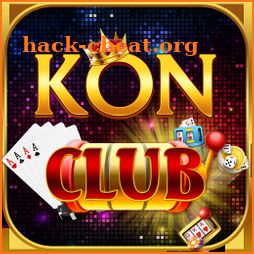 Kon Club: Casino Slot Machines icon