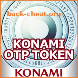 KONAMI OTP TOKEN (World Wide) icon