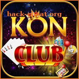 Kon.Club - Cổng Game Đại Gia icon