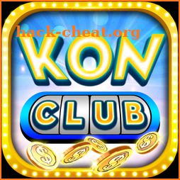 KonClub Xèng vip club icon