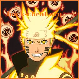 Konoha Ultimate Storm icon