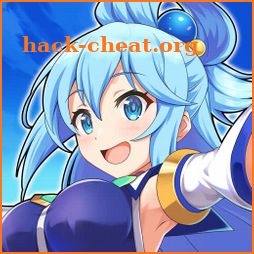 KonoSuba: Fantastic Days icon