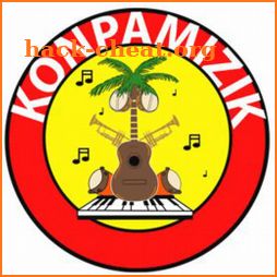 KonpaMizik icon