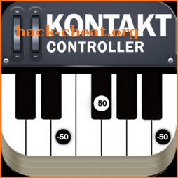 Kontakt Smart Controller icon