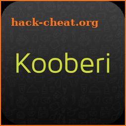 Kooberi icon