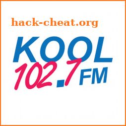 KOOL 102.7 FM icon