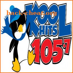 Kool Hits 1057 icon