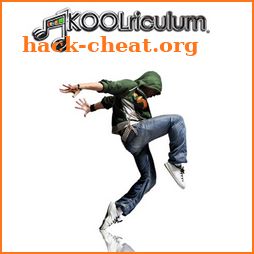 Koolriculum icon