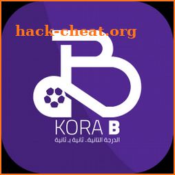 Kora B icon