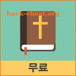 Korean English Bible icon