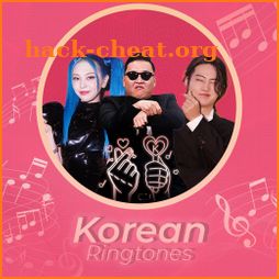 Korean Ringtones- & Kpop Music icon