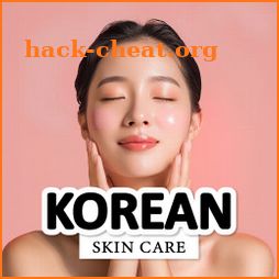 Korean Skincare: Beauty Tips icon