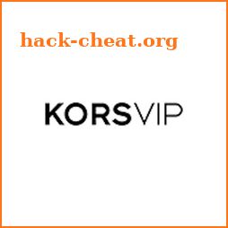 KORSVIP icon