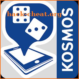 KOSMOS Helper App icon