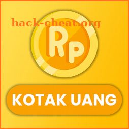 Kotak Uang Penghasil Saldo Dana Premium icon