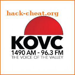 KOVC The Voice of the Valley icon