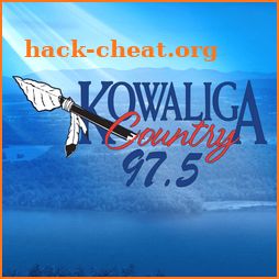 Kowaliga 97.5 icon