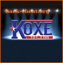 KOXE icon