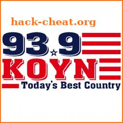 KOYN 93.9 icon