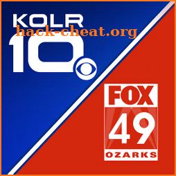 KOZL KOLR News OzarksFirst.com icon