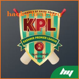 KPL Saudi icon