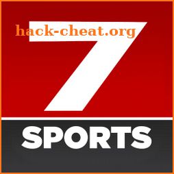 KPLC 7Sports GameTime icon