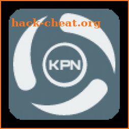 KPN Tunnel (Official) icon