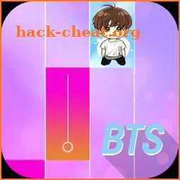 KPOP BTS Tiles icon