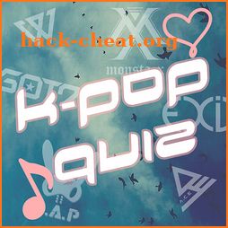 Kpop Crosswords Quiz icon