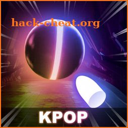 Kpop Fire: Beat Gun Shooter 3D icon