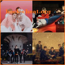 KPOP MV NCT Quiz icon