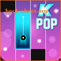 Kpop Piano Tiles 3 icon