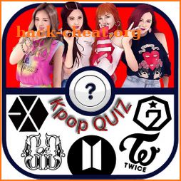 Kpop Quiz 2019 icon