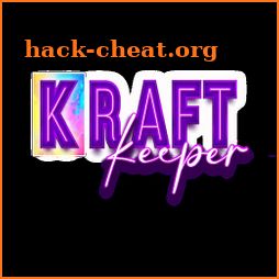 Kraft Keeper icon