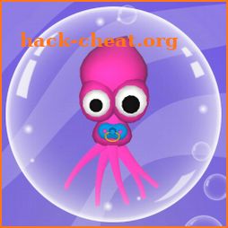 Kraken io icon