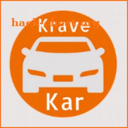 KraveKar - Fast Local Delivery icon