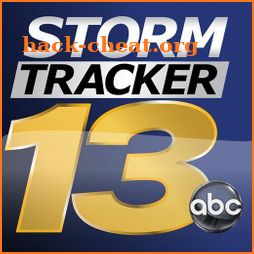 KRDO StormTracker 13 Weather icon