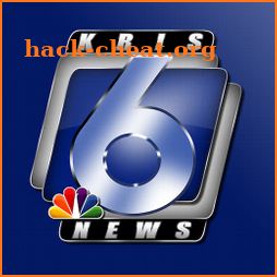 KRIS 6 News Corpus Christi icon