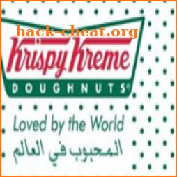 Krispy kreme icon