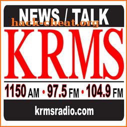 KRMS icon