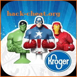 Kroger MICROPOPZ! App icon