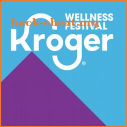 Kroger Wellness Festival icon